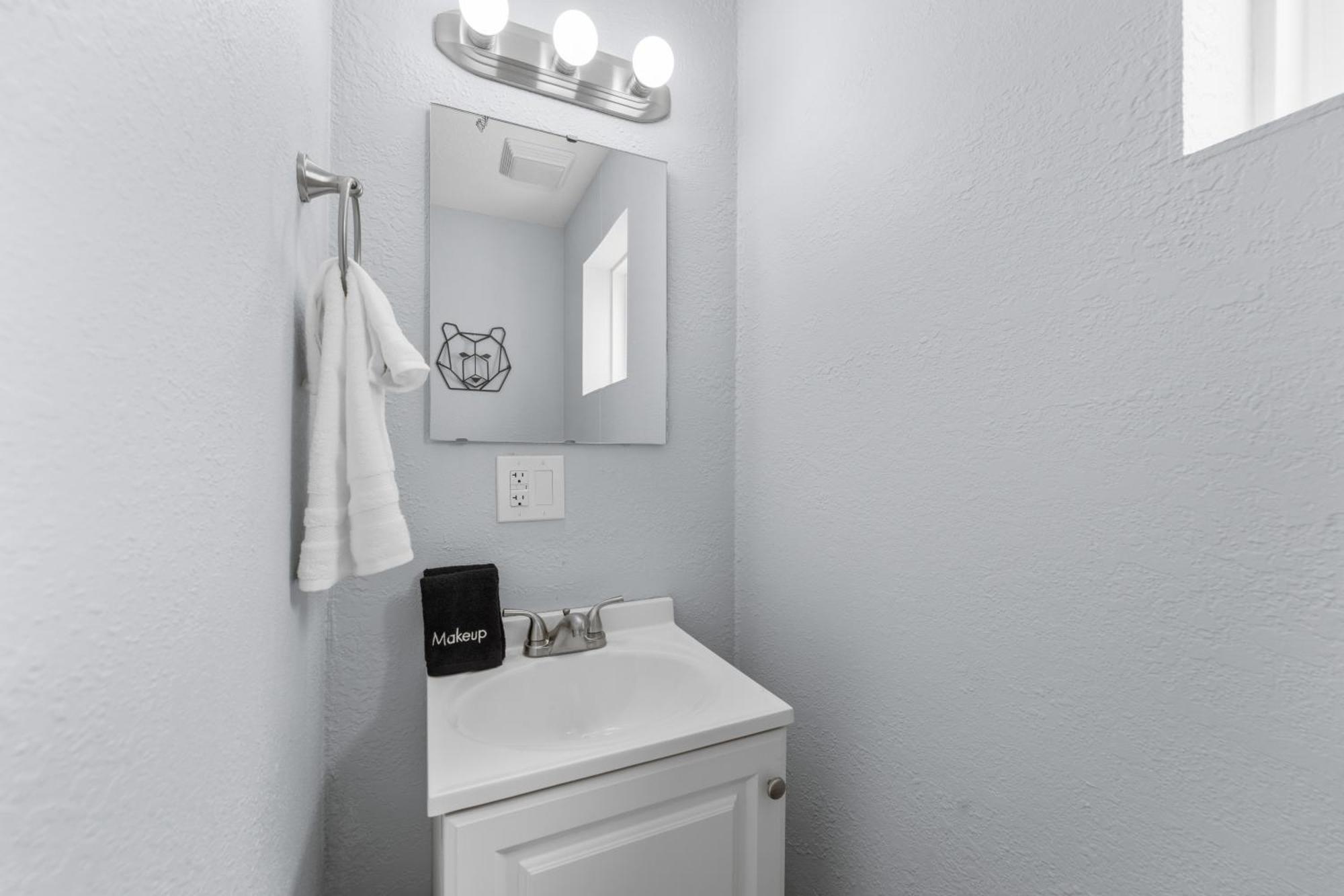 Apartment Sc5- Silver Cove 5