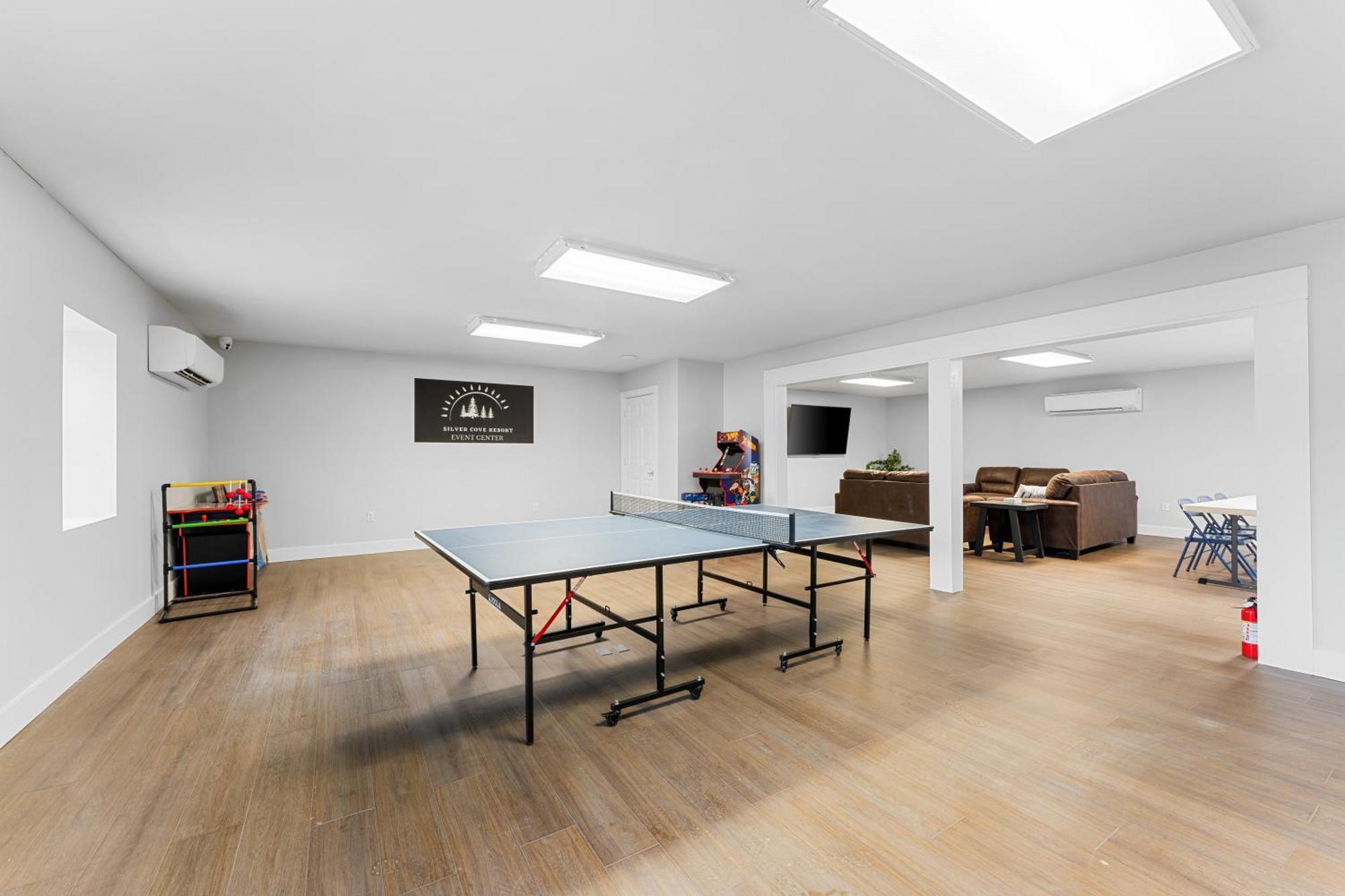 Apartment Sc10- Silver Cove 10