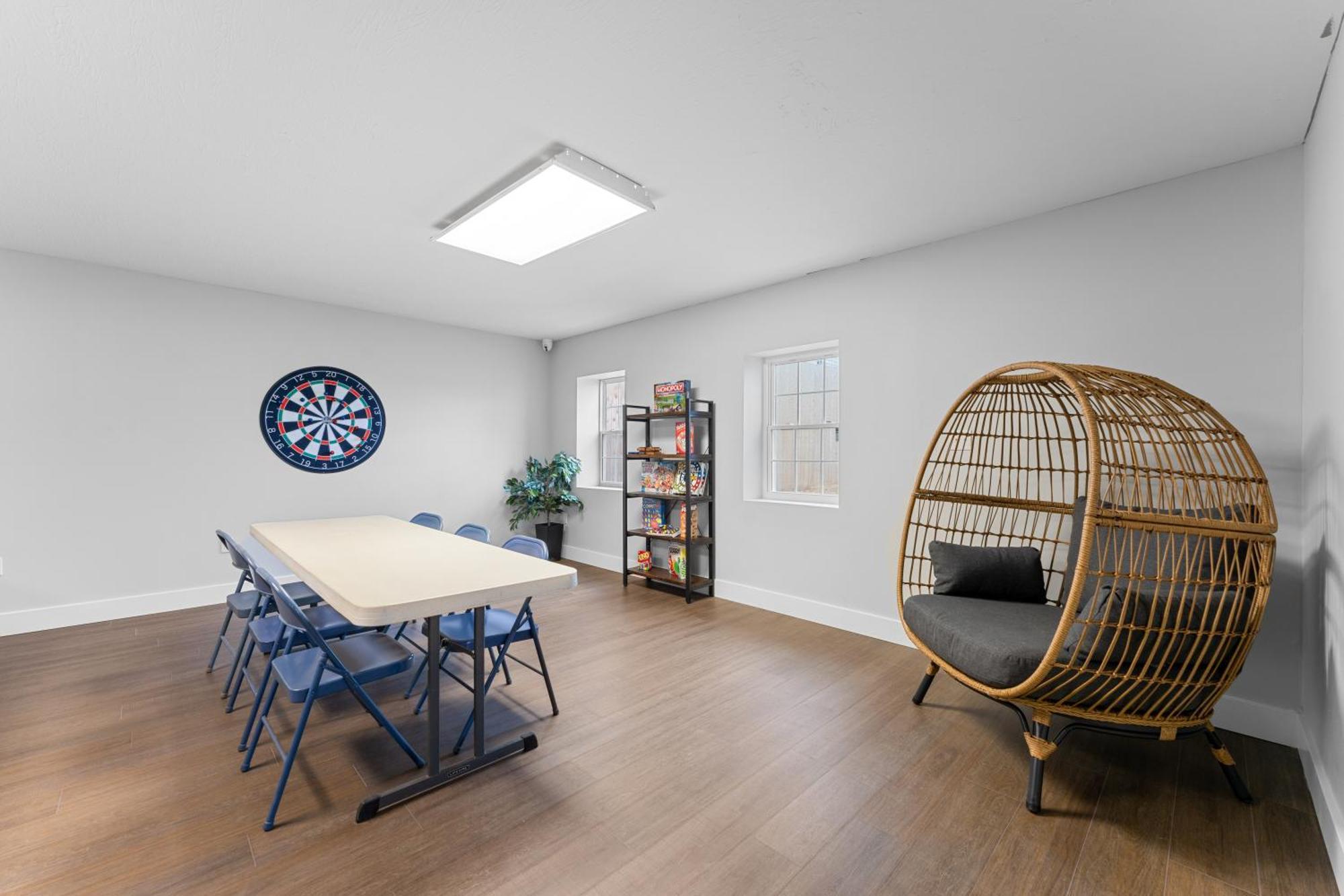 Apartment Sc5- Silver Cove 5 *