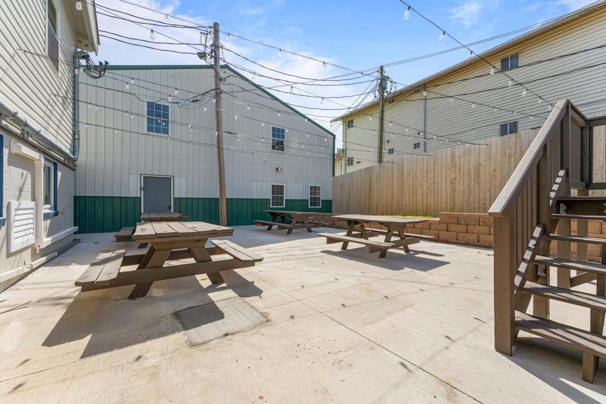 Apartment Sc5- Silver Cove 5 Branson