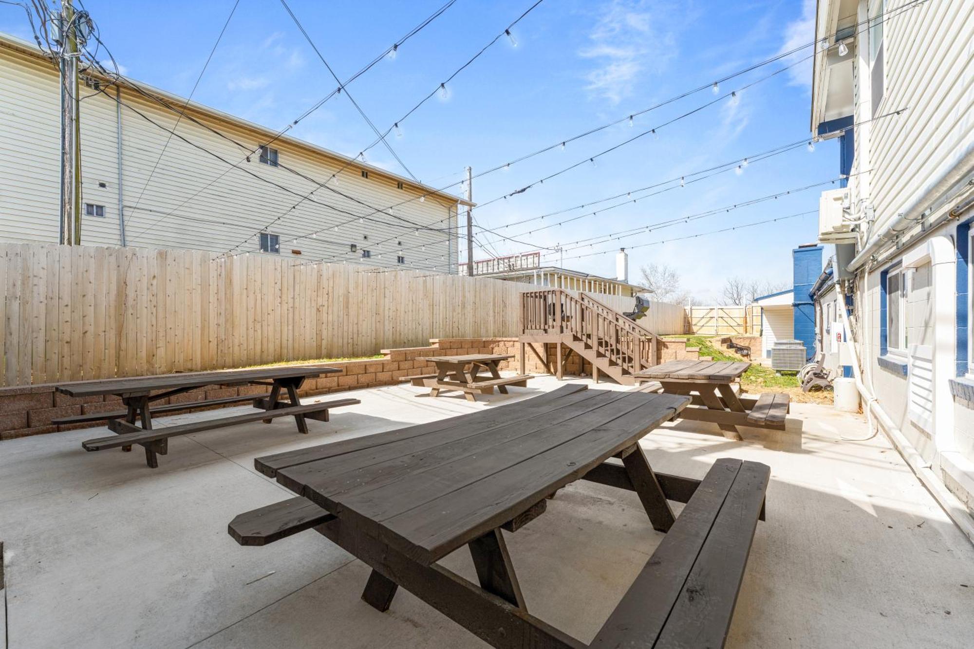 Apartment Sc8- Silver Cove 8 Branson