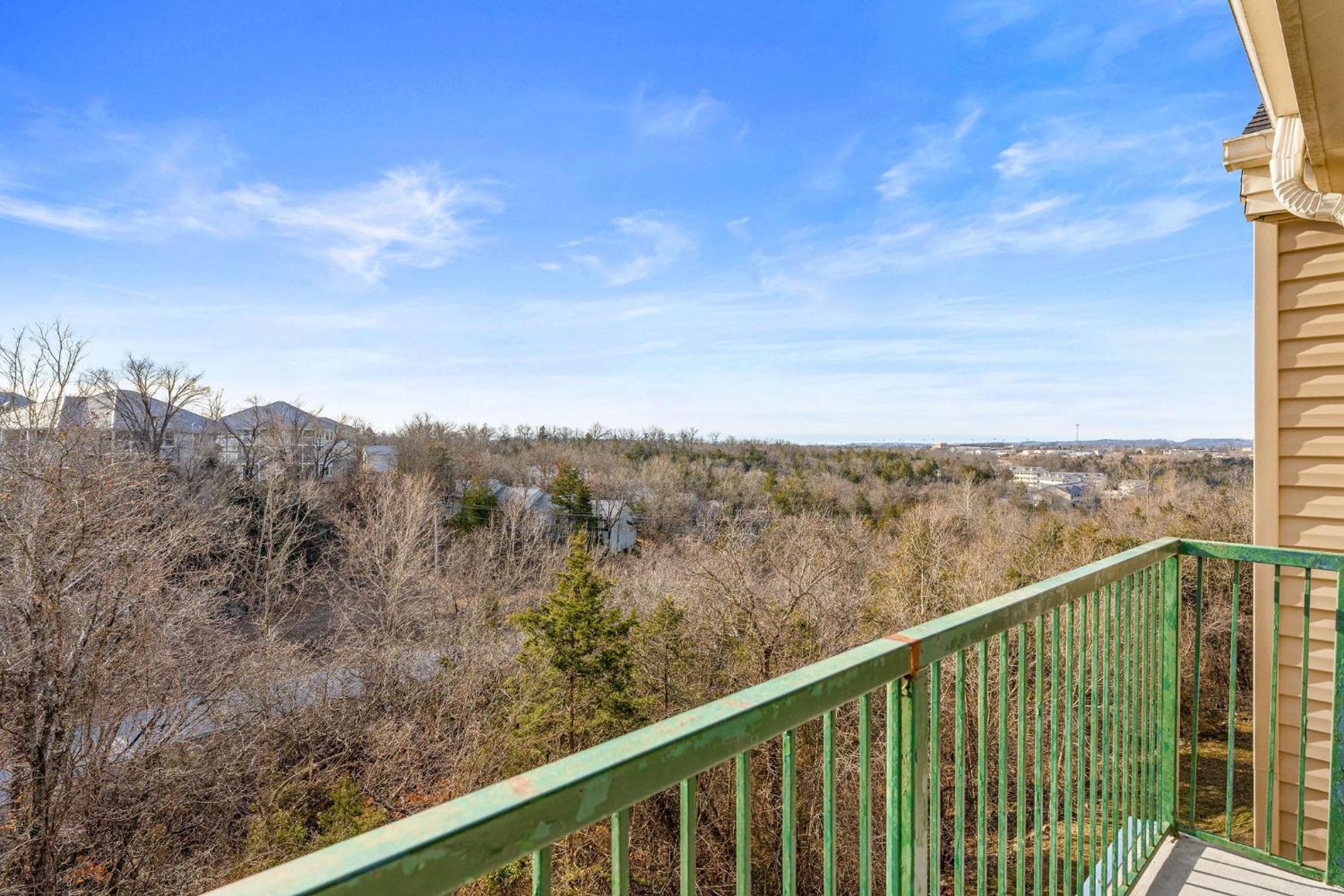 Cozy Top Floor 2Br Condo With View And Amenities!! Aparthotel