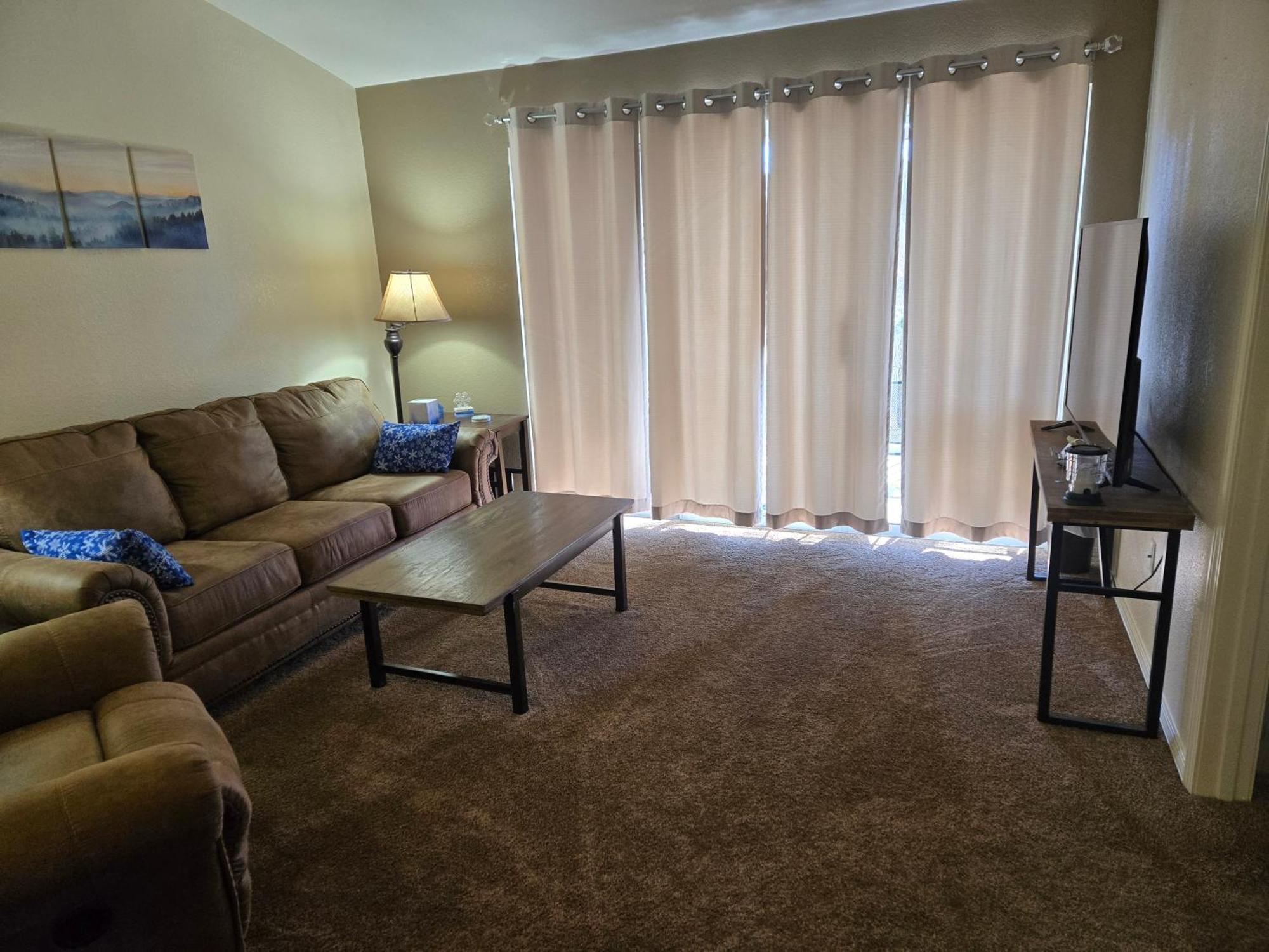 Apartment Swan's Couples Getaway *