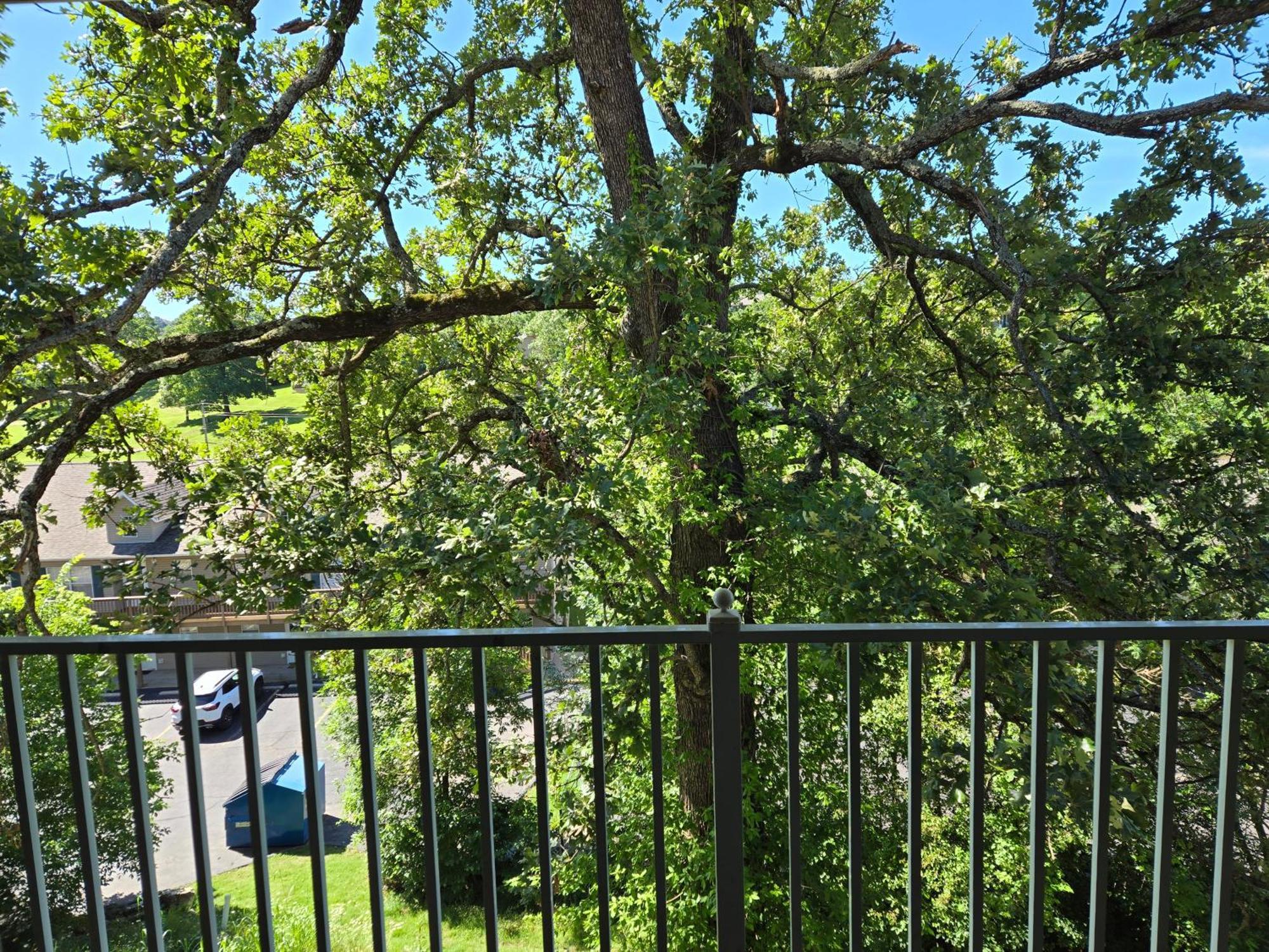 Apartment Swan's Couples Getaway Branson