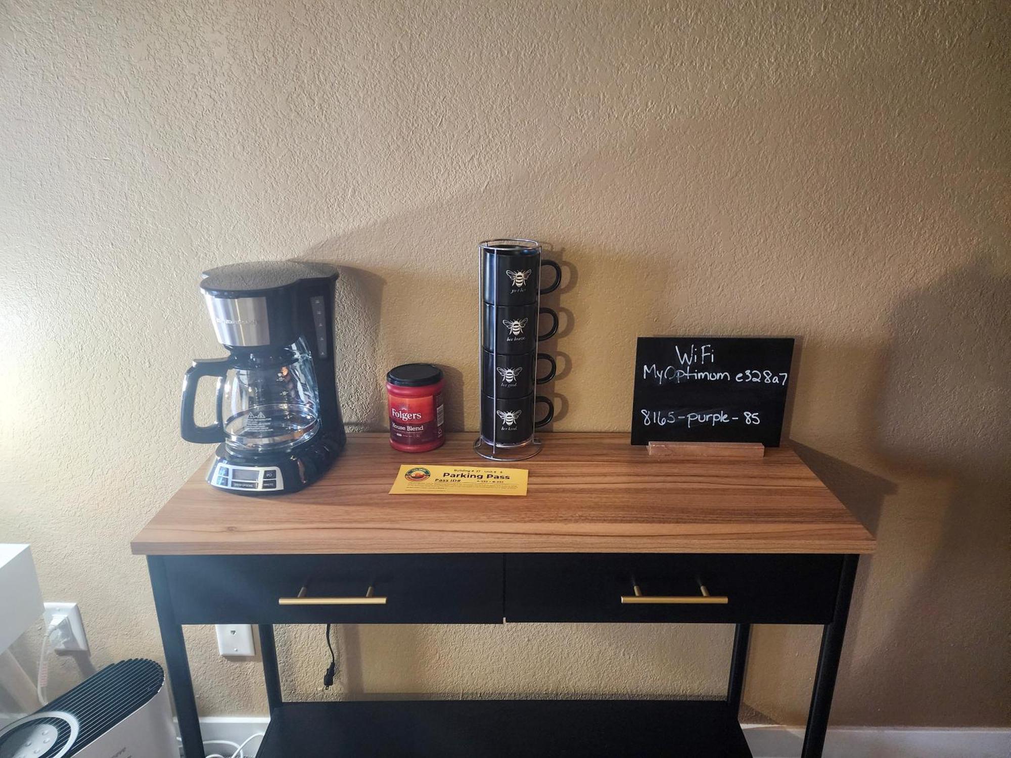 Apartment 2br Cozy - Centrally Located - Free Activities Included - Stairs Required - Fc27-6