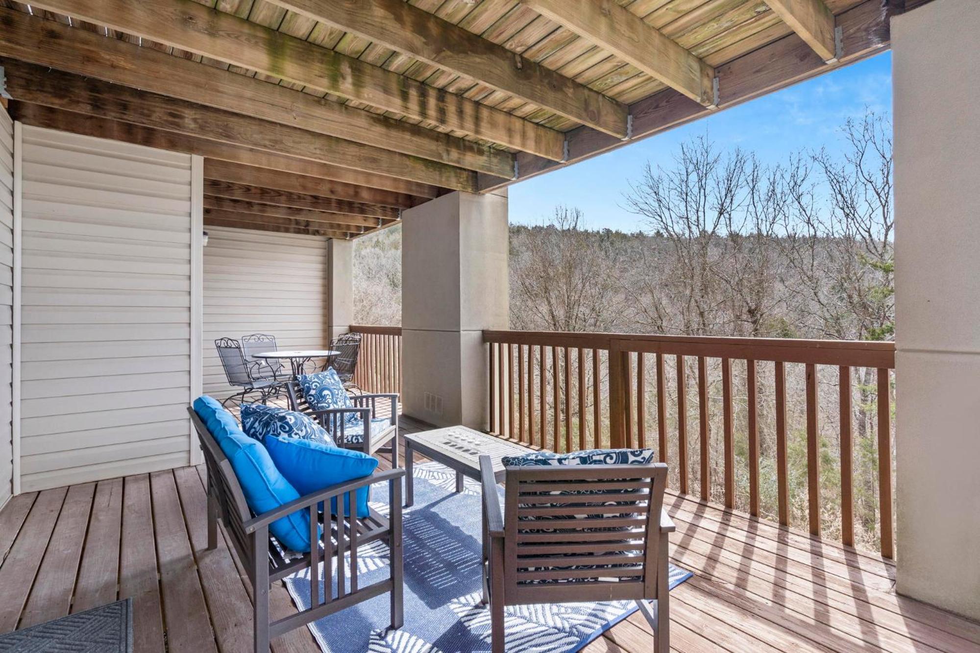 The Cove No Wake Zone 21-2 By Sdc, Big Deck, Pool, Hot Tub, By