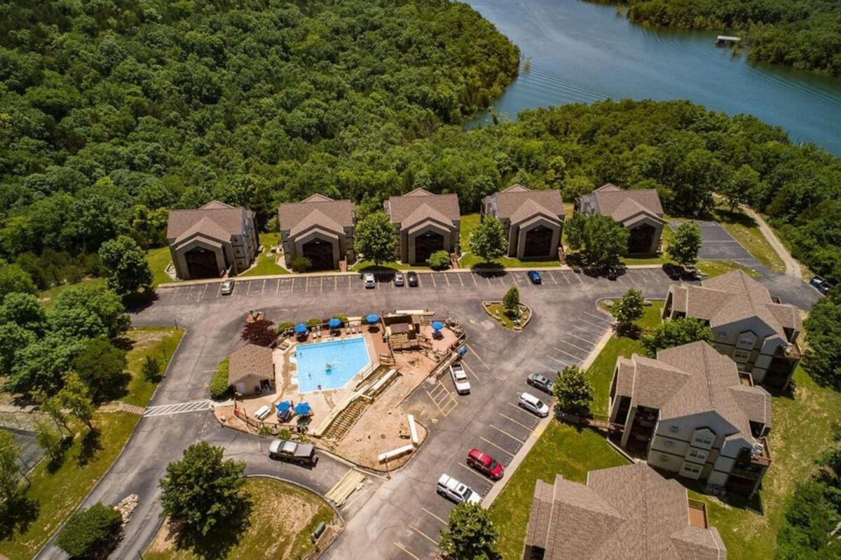 The Cove No Wake Zone 21-2 By Sdc, Big Deck, Pool, Hot Tub, By