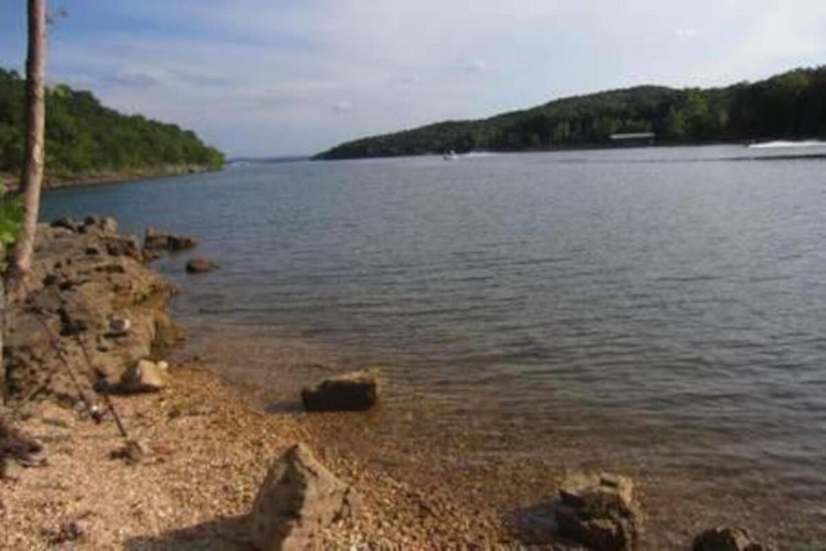 The Cove No Wake Zone 21-2 By Sdc, Big Deck, Pool, Hot Tub, By Apartment