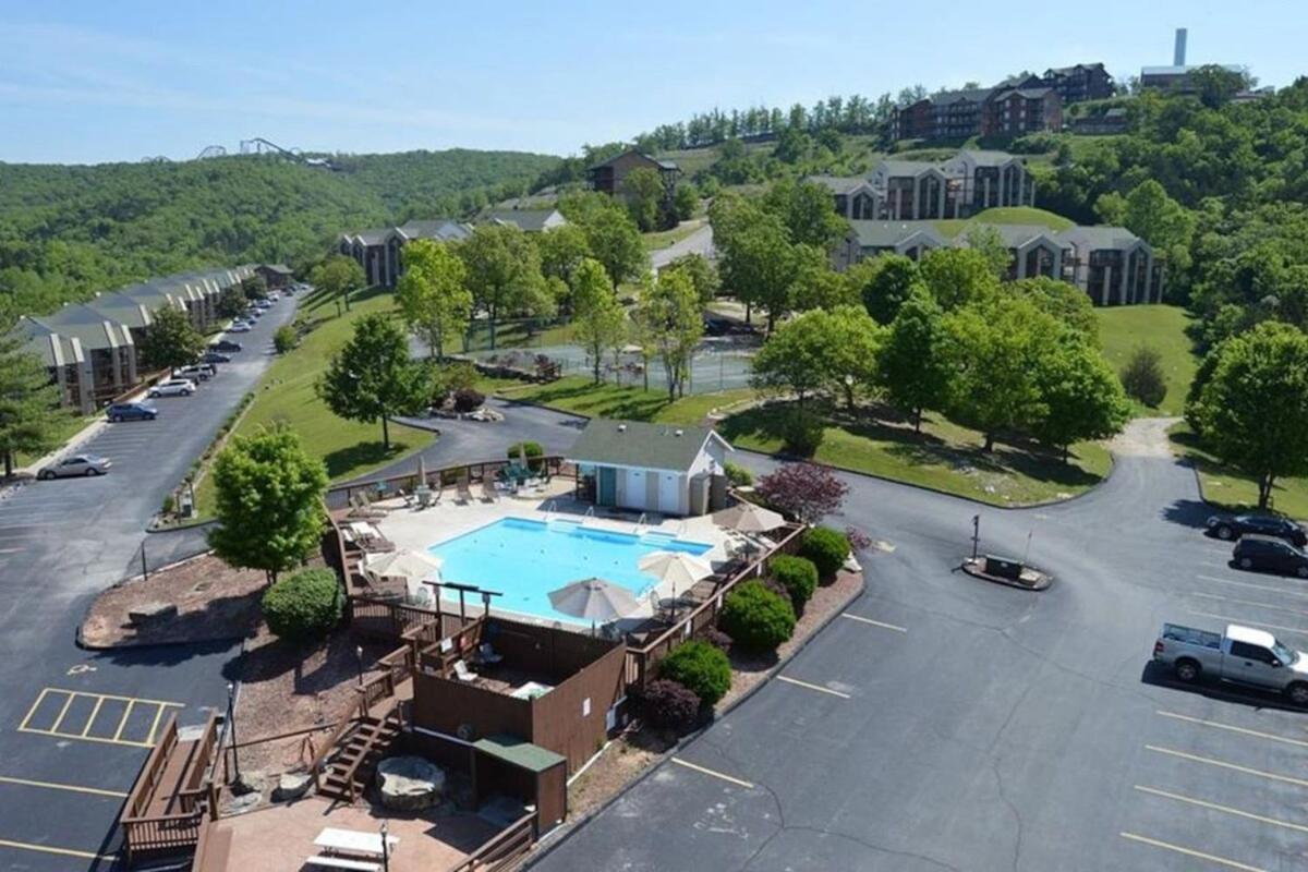 The Cove No Wake Zone 21-2 By Sdc, Big Deck, Pool, Hot Tub, By *