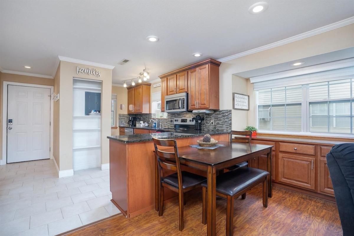 The Cove 19-1 By Sdc, Big Deck, Pool, Hot Tub, By Apartment Branson
