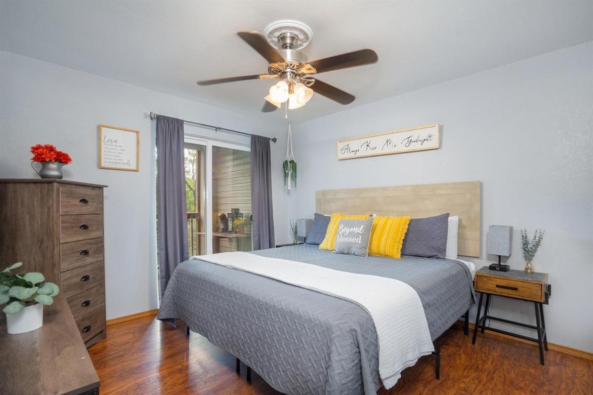 The Cove 19-1 By Sdc, Big Deck, Pool, Hot Tub, By Apartment