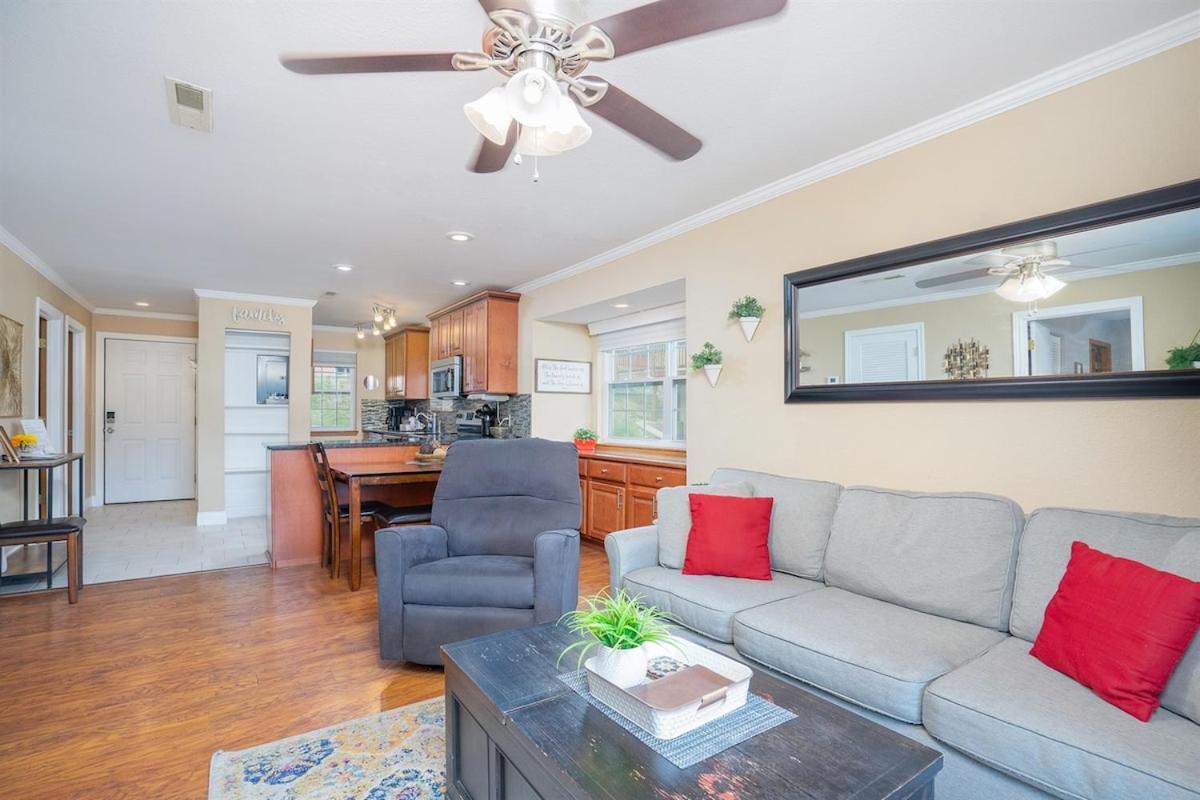 The Cove 19-1 By Sdc, Big Deck, Pool, Hot Tub, By Apartment *
