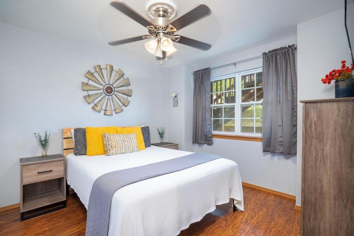 The Cove 19-1 By Sdc, Big Deck, Pool, Hot Tub, By Apartment Branson