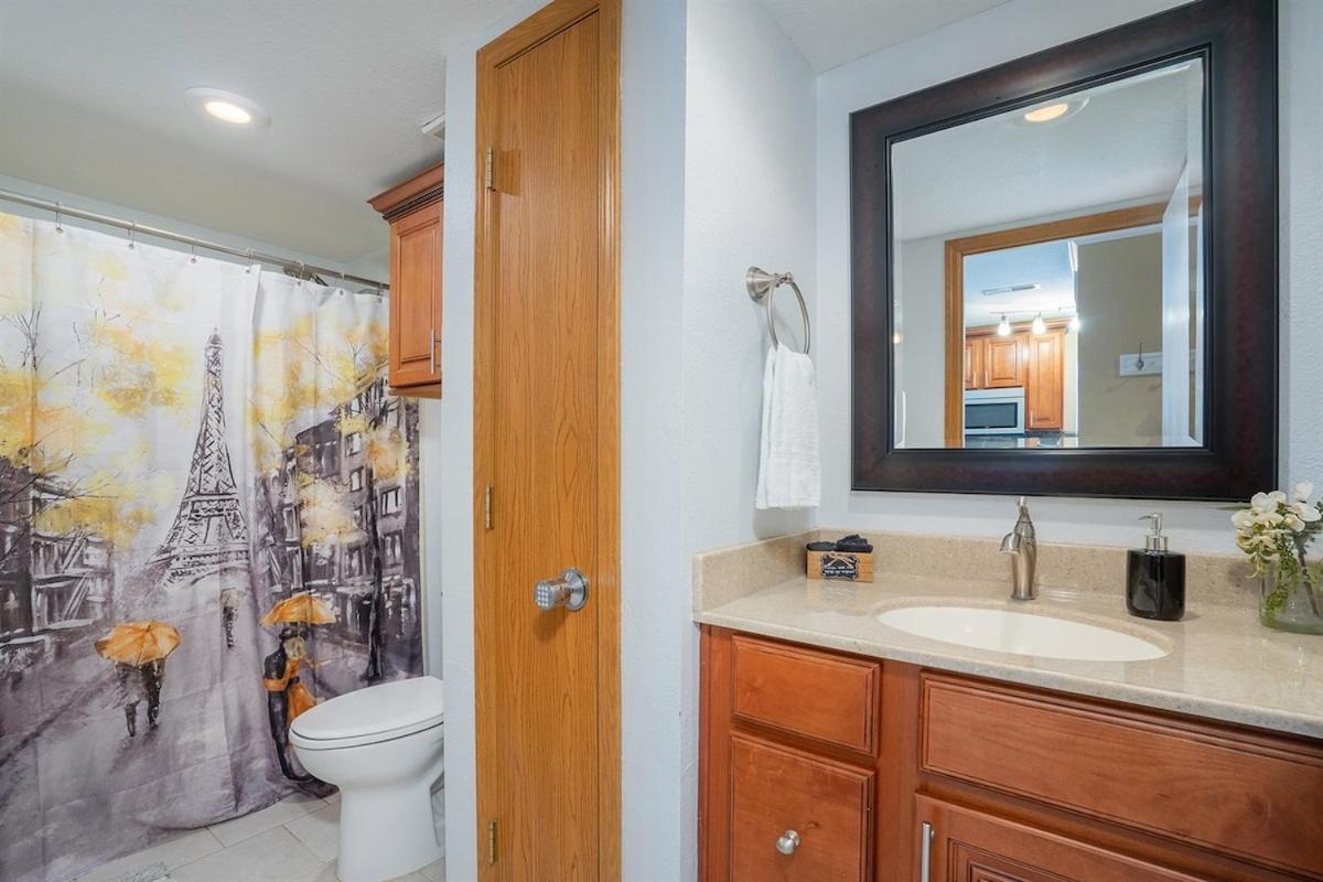 The Cove 19-1 By Sdc, Big Deck, Pool, Hot Tub, By Apartment Branson
