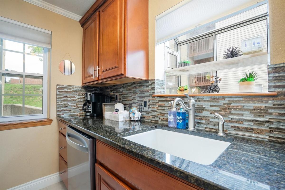 The Cove 19-1 By Sdc, Big Deck, Pool, Hot Tub, By Apartment Branson