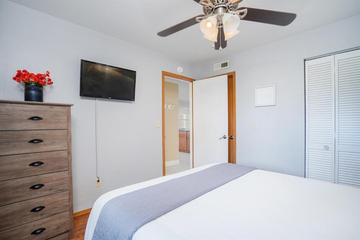 Apartment The Cove 19-1 By Sdc, Big Deck, Pool, Hot Tub, By Branson