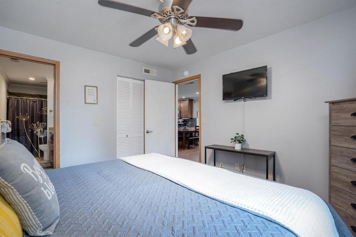 Apartment The Cove 19-1 By Sdc, Big Deck, Pool, Hot Tub, By
