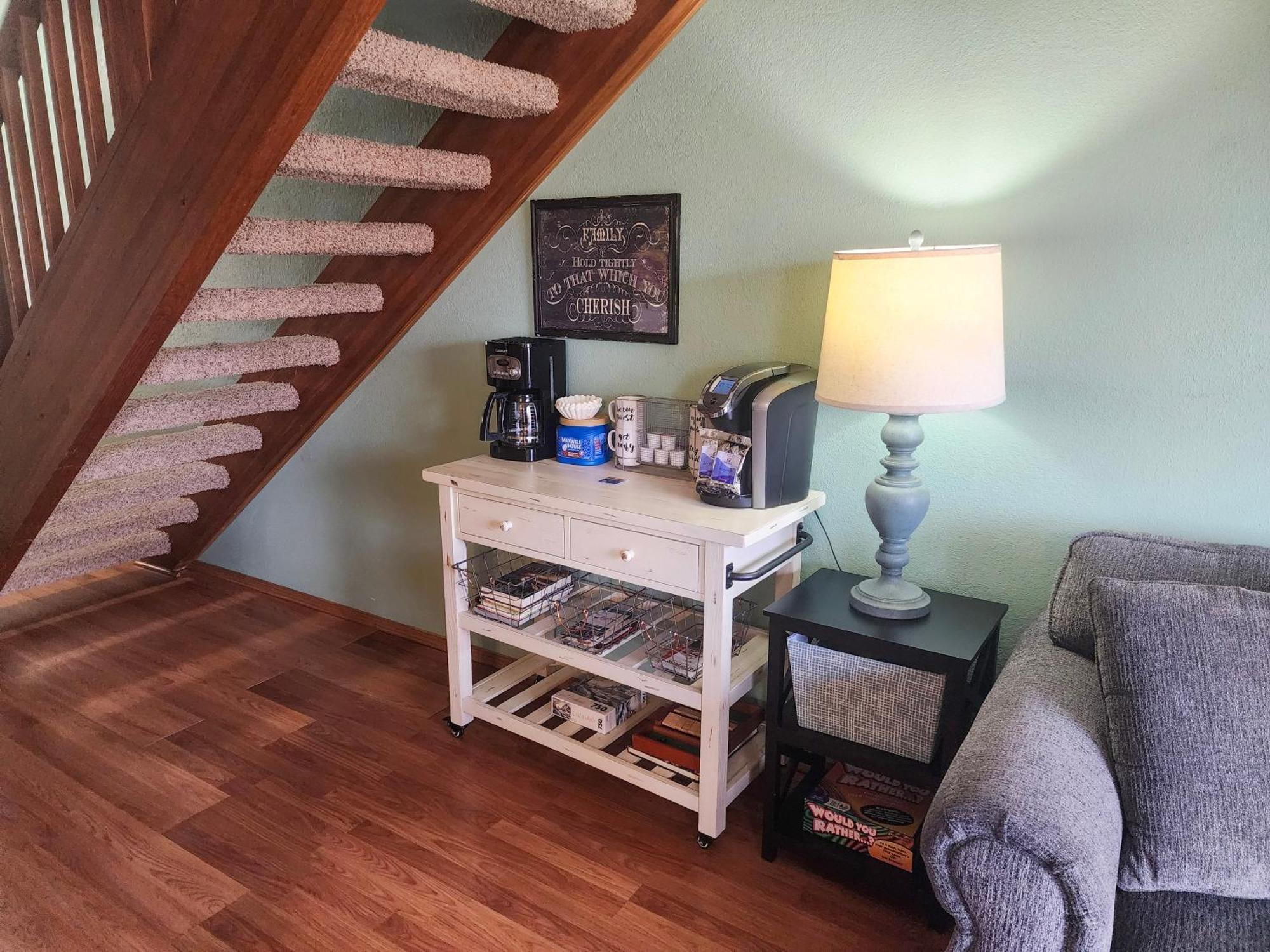 2br Cozy - Centrally Located - Free Activities Included - Stairs Required - Fc25-7 *