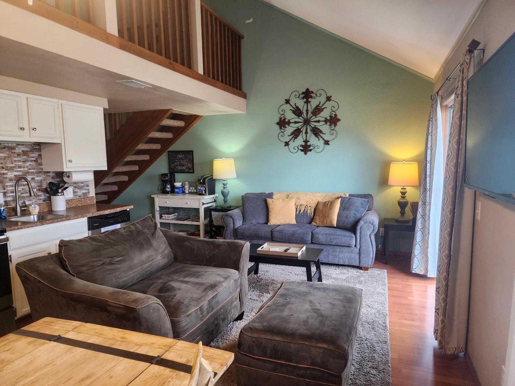 2br Cozy - Centrally Located - Free Activities Included - Stairs Required - Fc25-7 Holiday home Branson