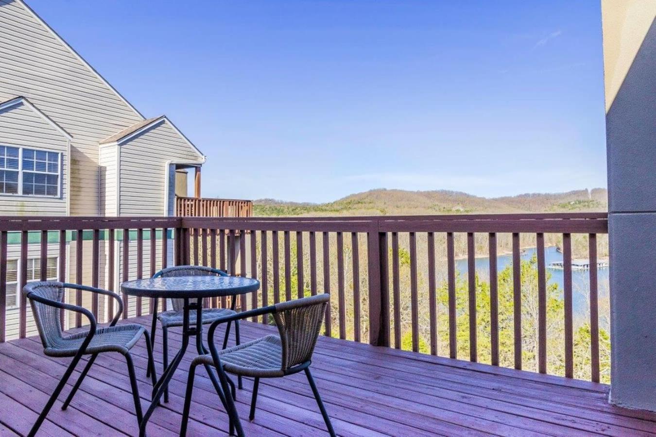 Apartment Floor Eagles Nest With Pool And Hot Tub And Views Next To Sdc