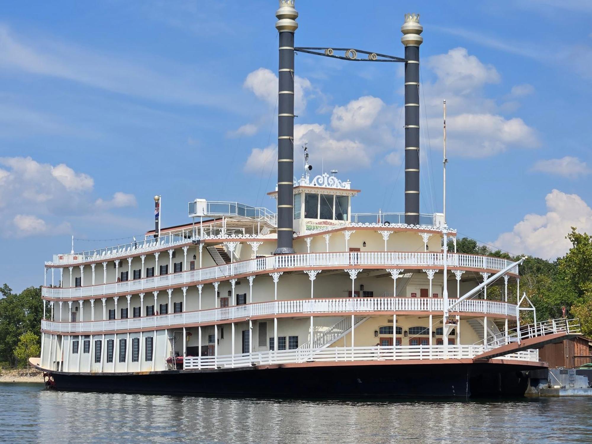 Swan's Couples Getaway