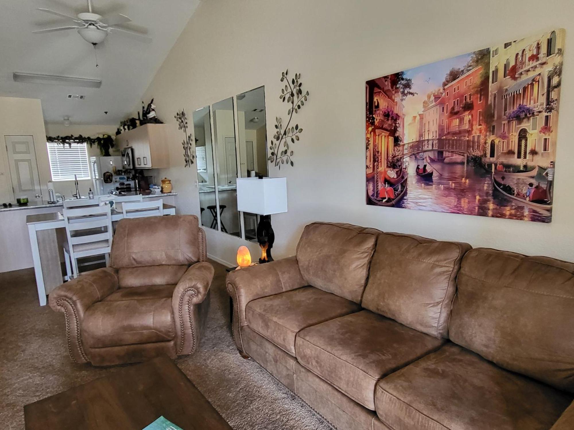 Apartment Swan's Couples Getaway *