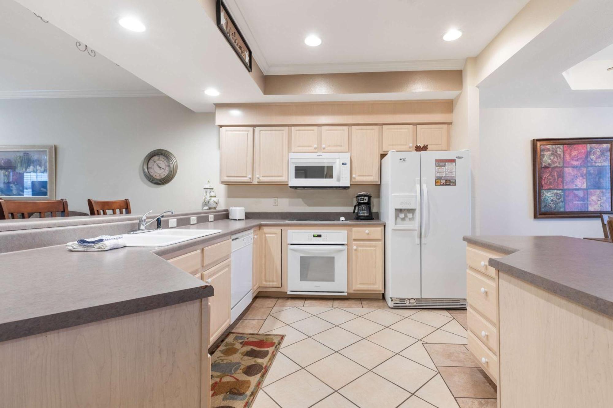 Greenside Hideaway - In The Heart Of Holiday home Branson