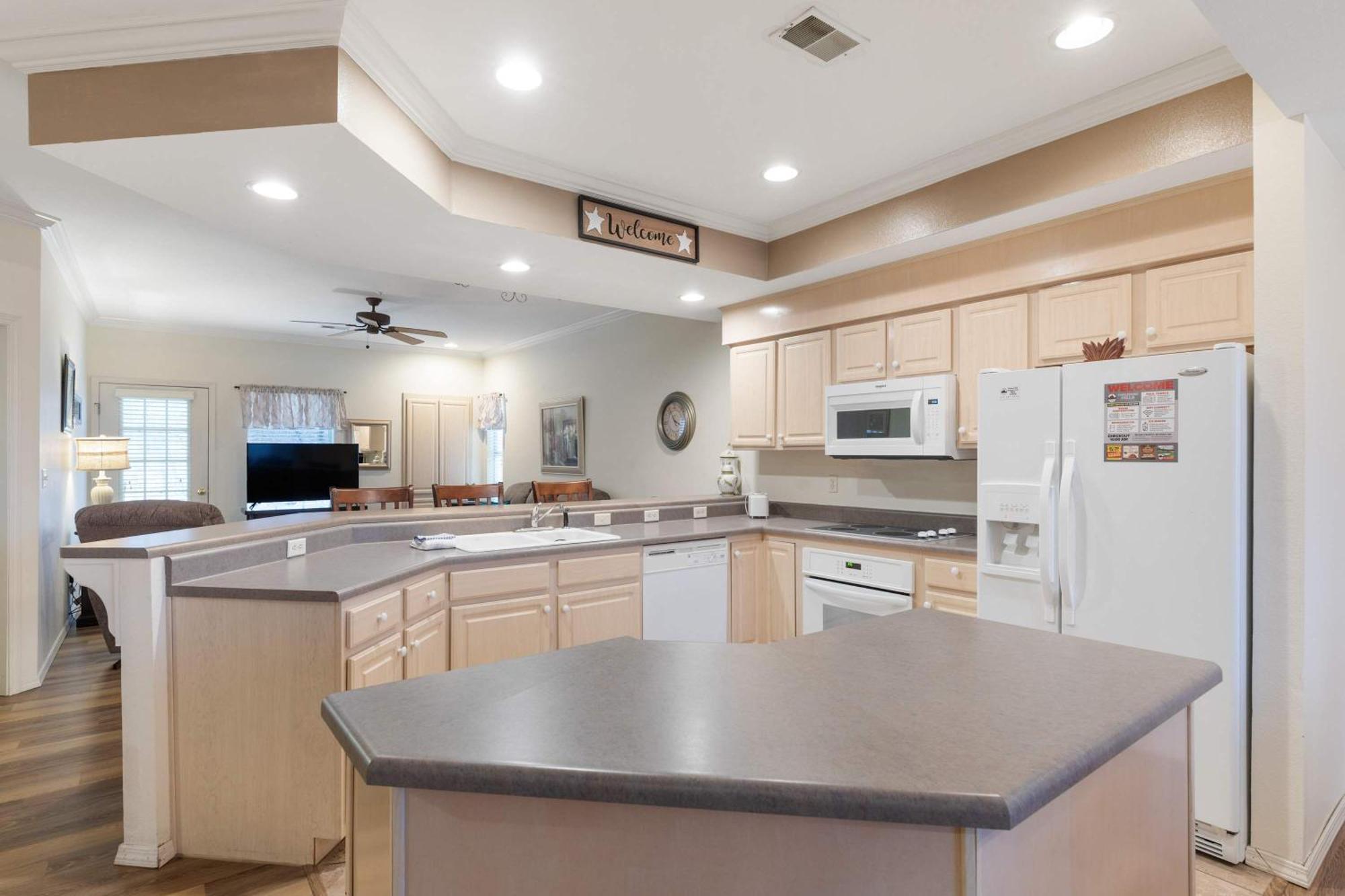 Holiday home Greenside Hideaway - In The Heart Of Branson