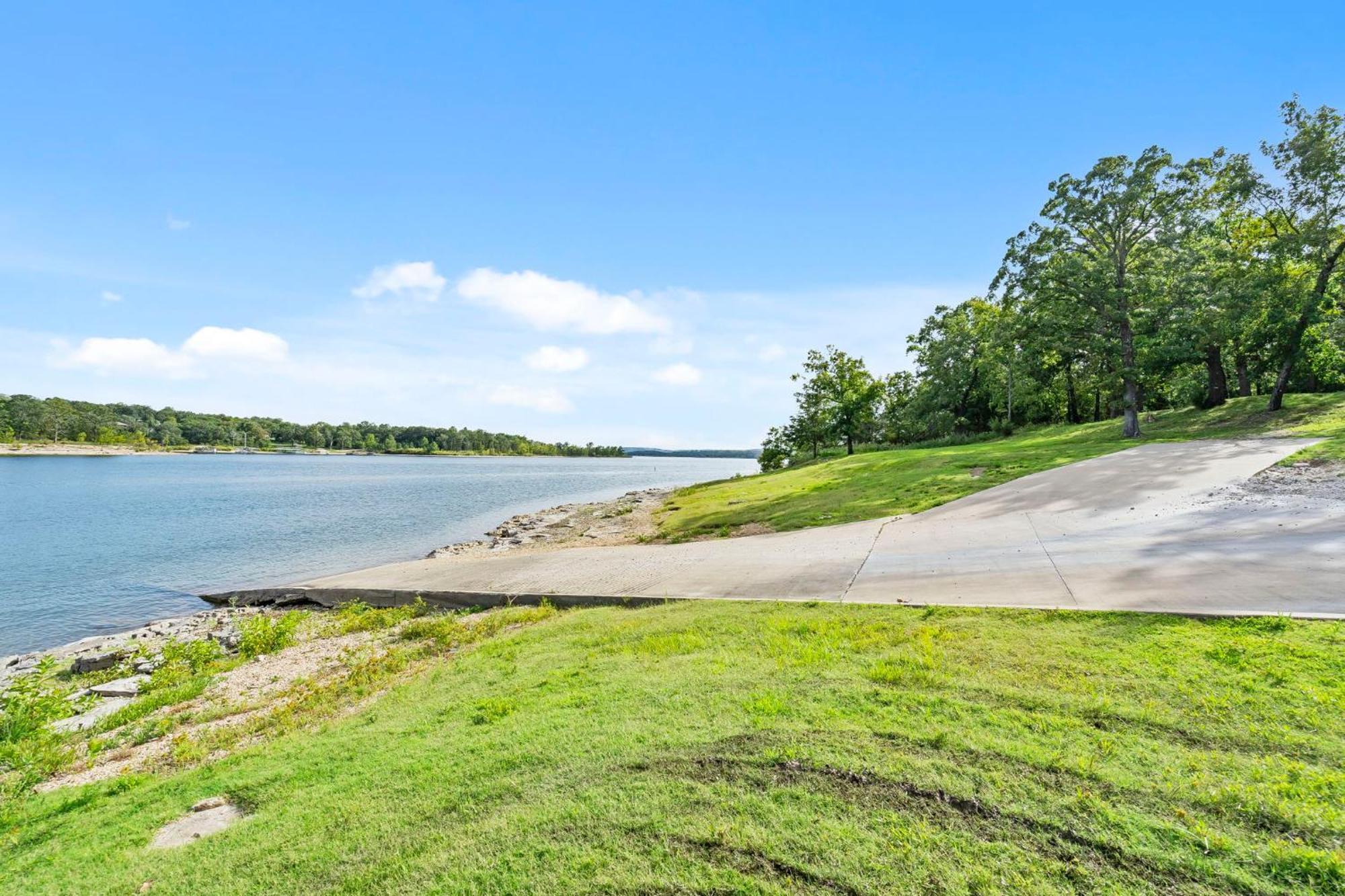 Over My Head Lakefront Branson