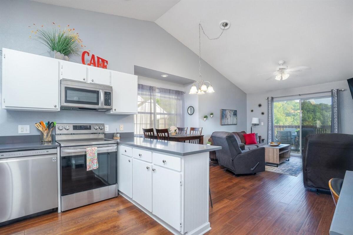 The Cove 20-5 By Sdc, Big Deck, Pool, Hot Tub, View