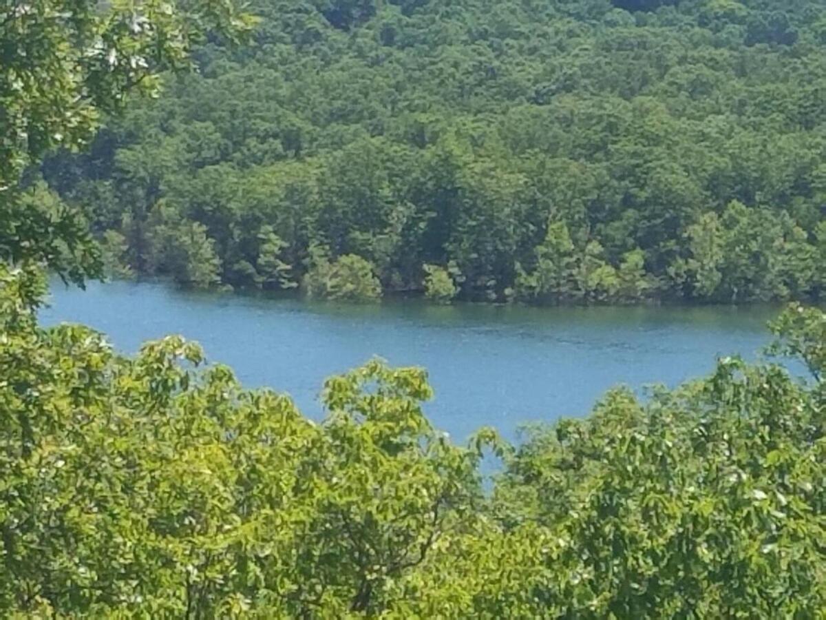 Apartment The Cove 20-5 By Sdc, Big Deck, Pool, Hot Tub, View Branson