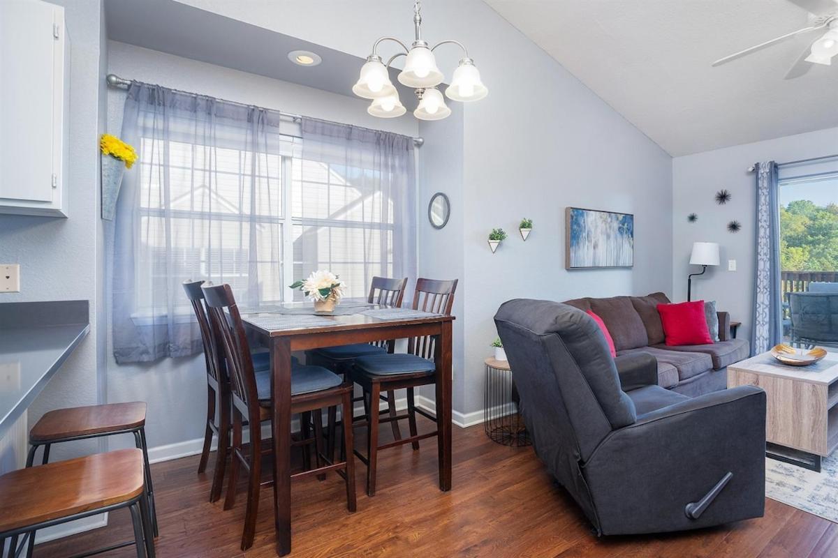 The Cove 20-5 By Sdc, Big Deck, Pool, Hot Tub, View *