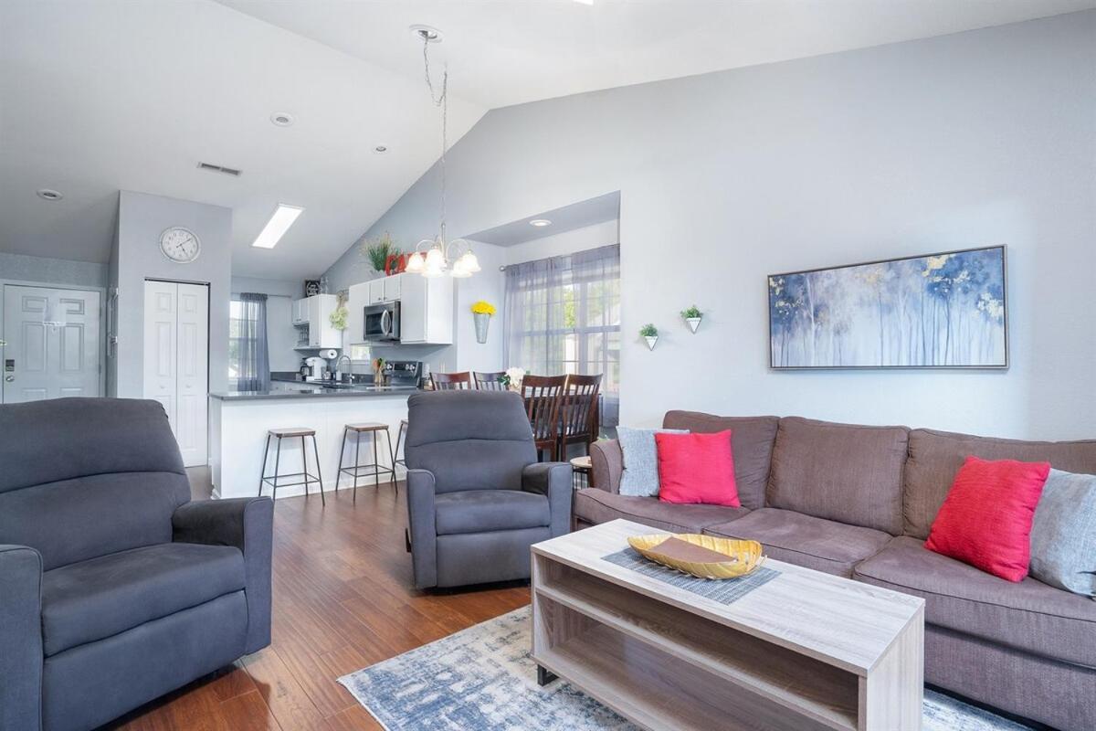 Apartment The Cove 20-5 By Sdc, Big Deck, Pool, Hot Tub, View