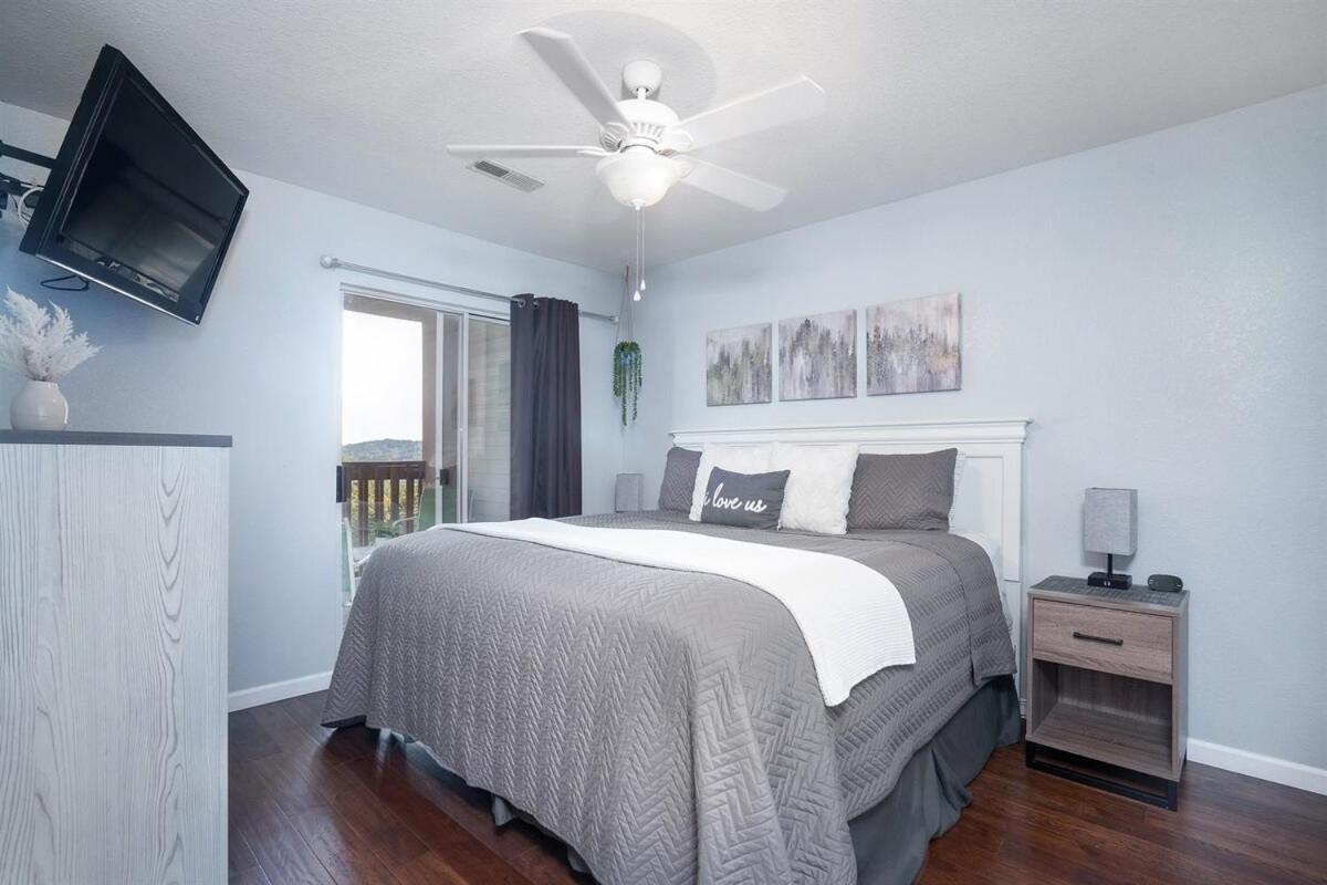 Apartment The Cove 20-5 By Sdc, Big Deck, Pool, Hot Tub, View