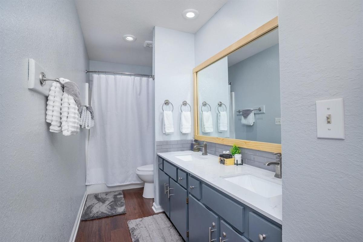 Apartment The Cove 20-5 By Sdc, Big Deck, Pool, Hot Tub, View Branson