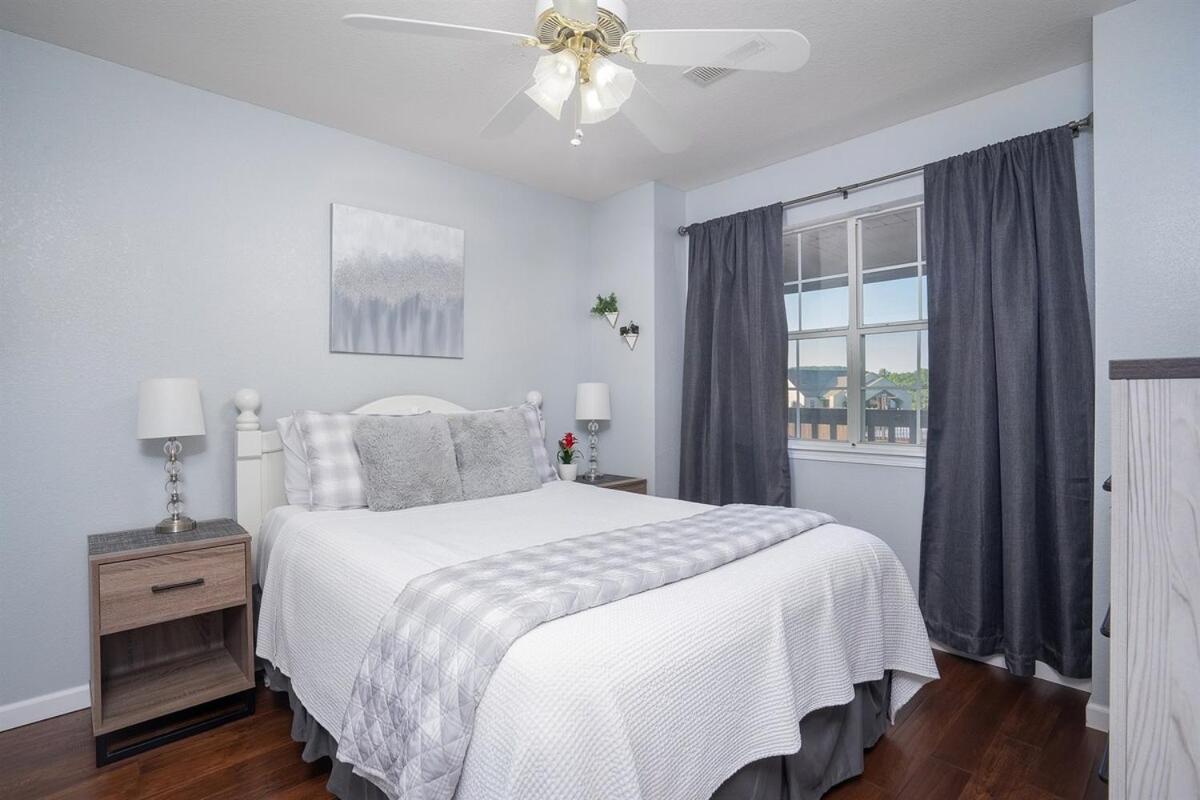 The Cove 20-5 By Sdc, Big Deck, Pool, Hot Tub, View