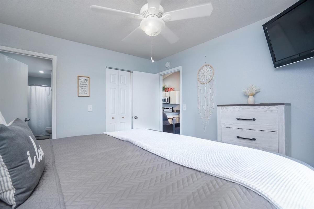 The Cove 20-5 By Sdc, Big Deck, Pool, Hot Tub, View Apartment *