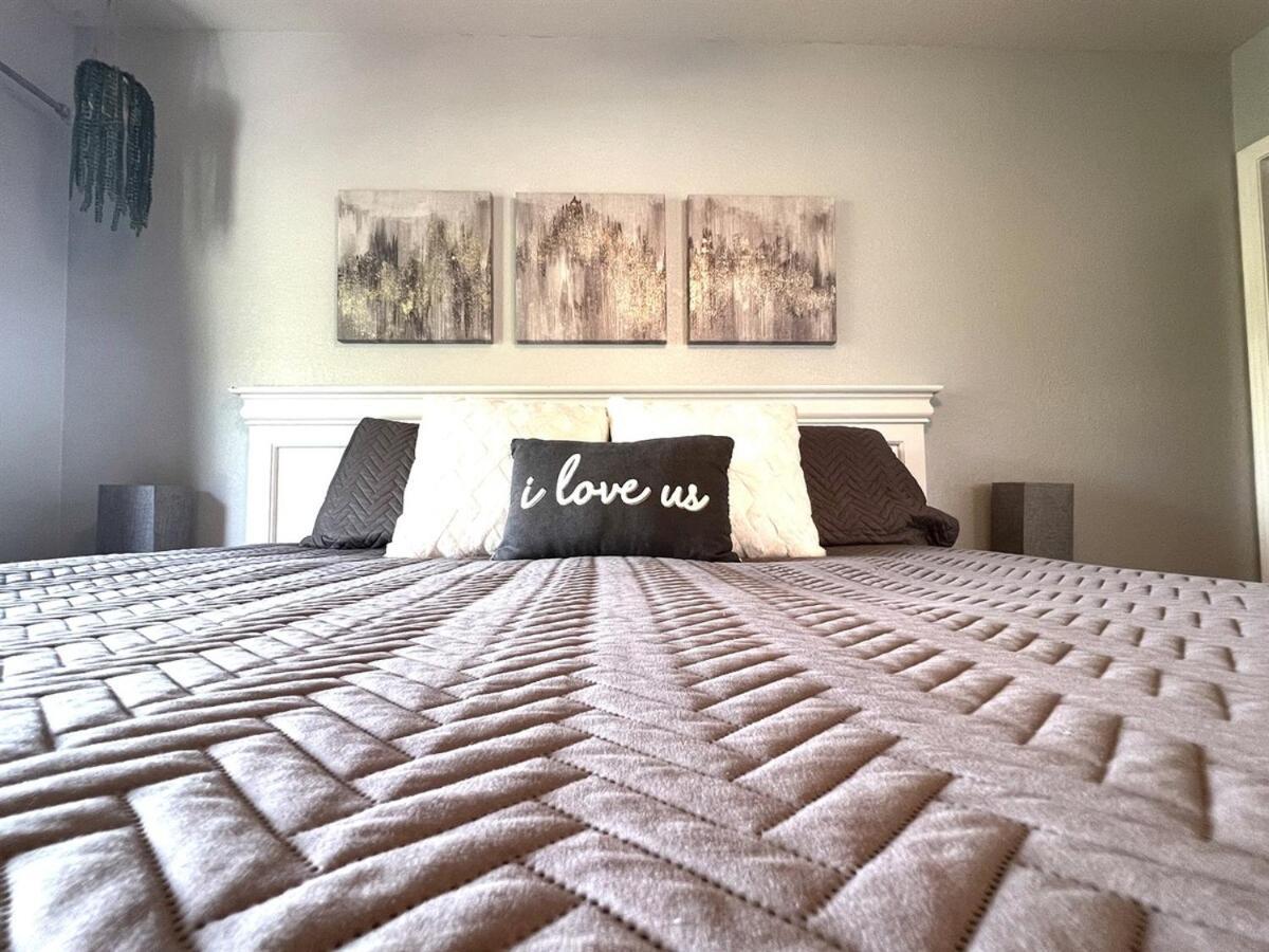 The Cove 20-5 By Sdc, Big Deck, Pool, Hot Tub, View Apartment *