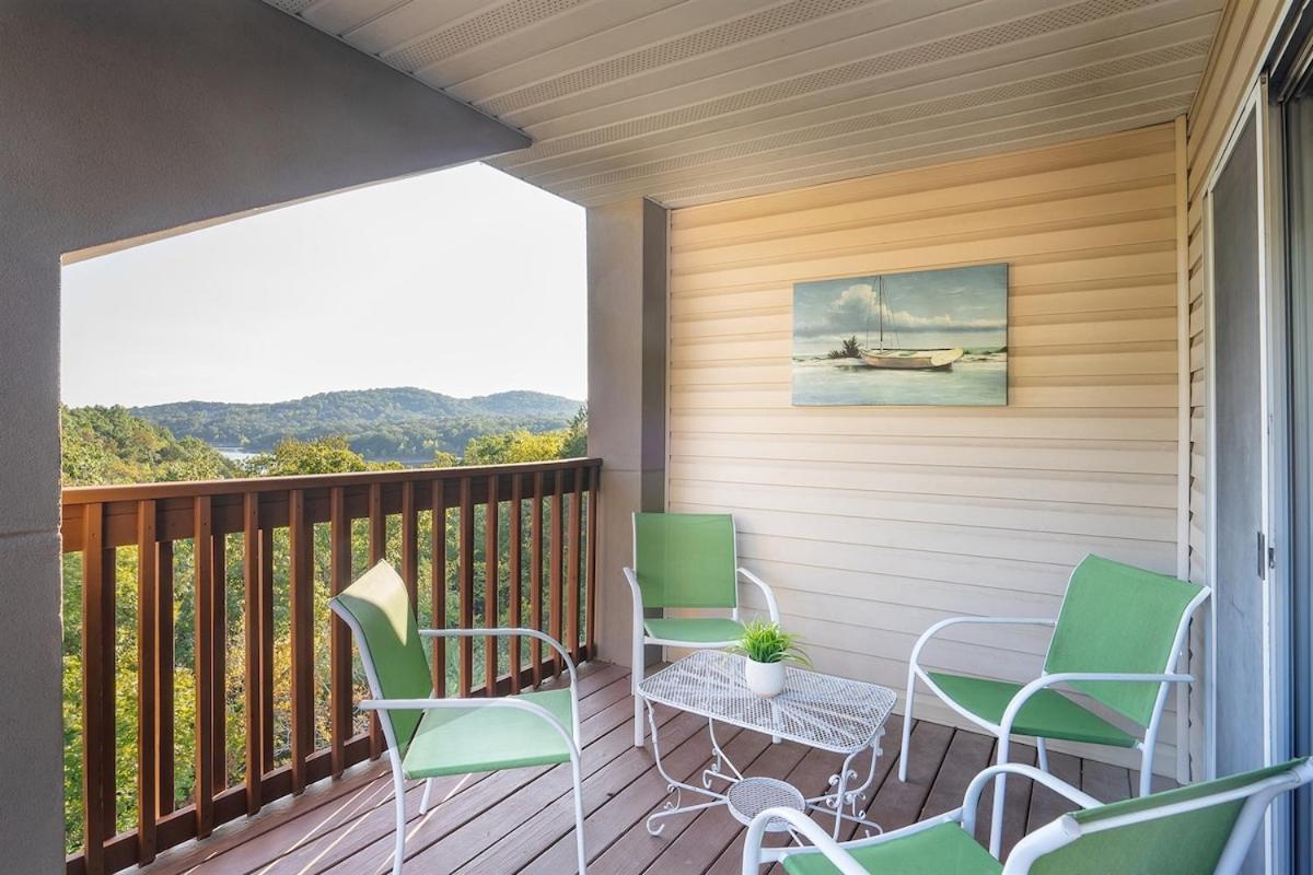 The Cove 20-5 By Sdc, Big Deck, Pool, Hot Tub, View Apartment