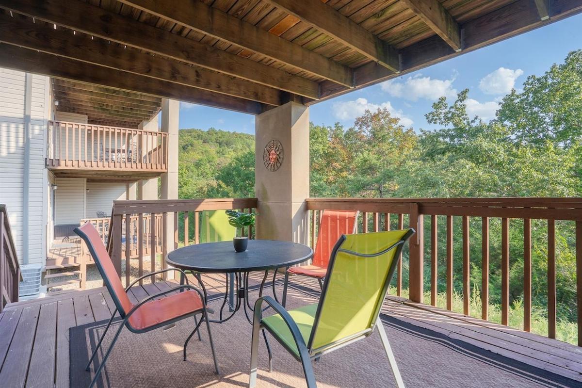 The Cove 20-1 By Sdc, Big Deck, Pool, Hot Tub, By