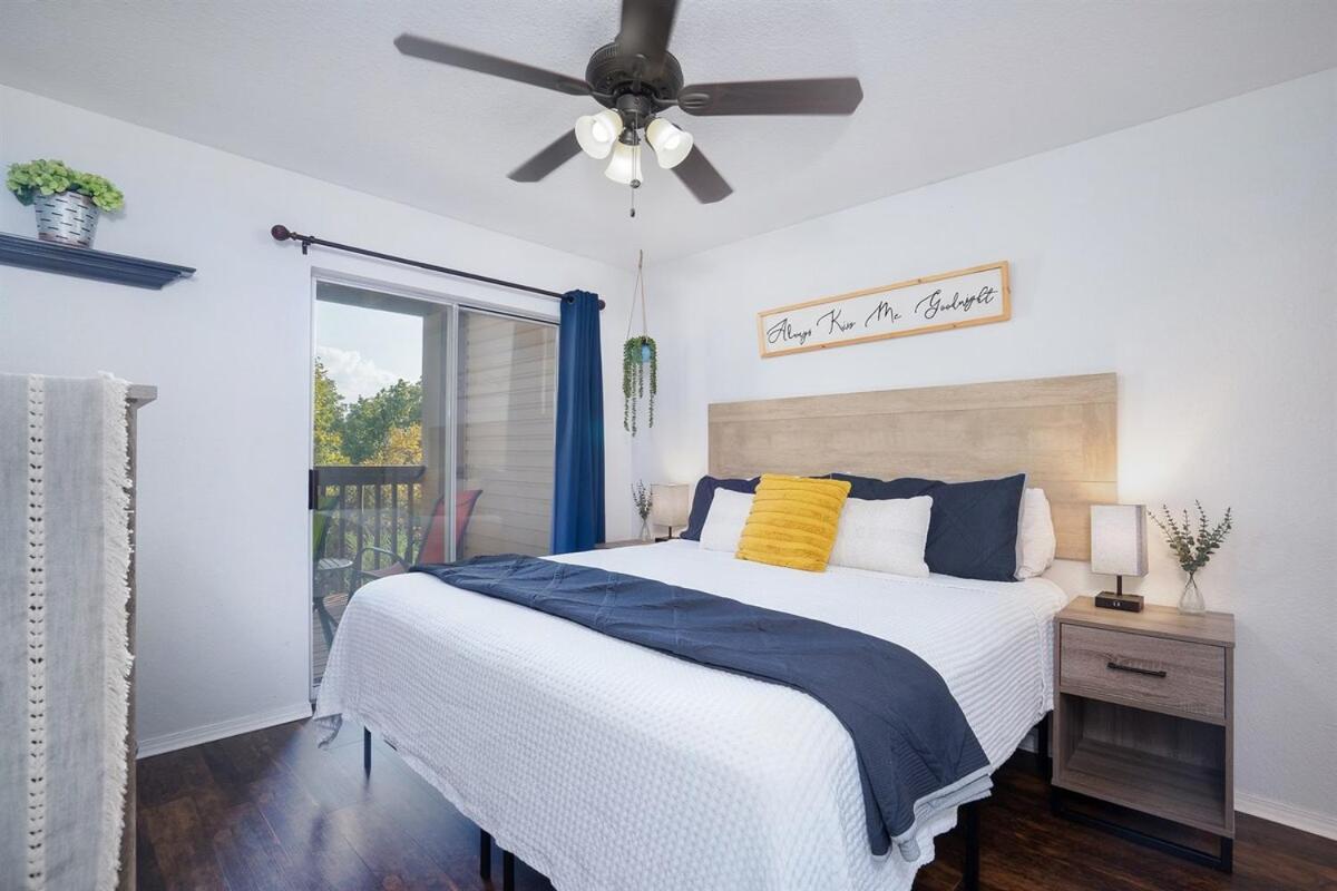 The Cove 20-1 By Sdc, Big Deck, Pool, Hot Tub, By Apartment *