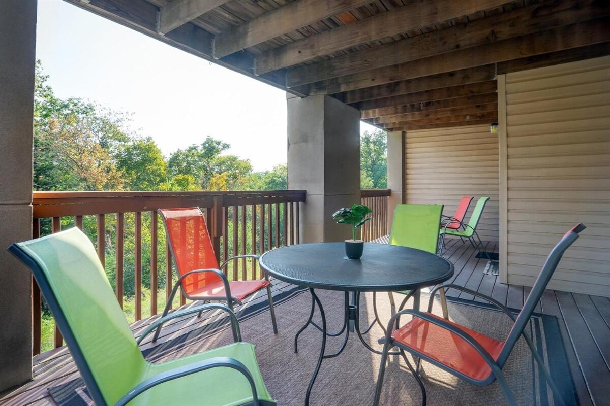 The Cove 20-1 By Sdc, Big Deck, Pool, Hot Tub, By Apartment