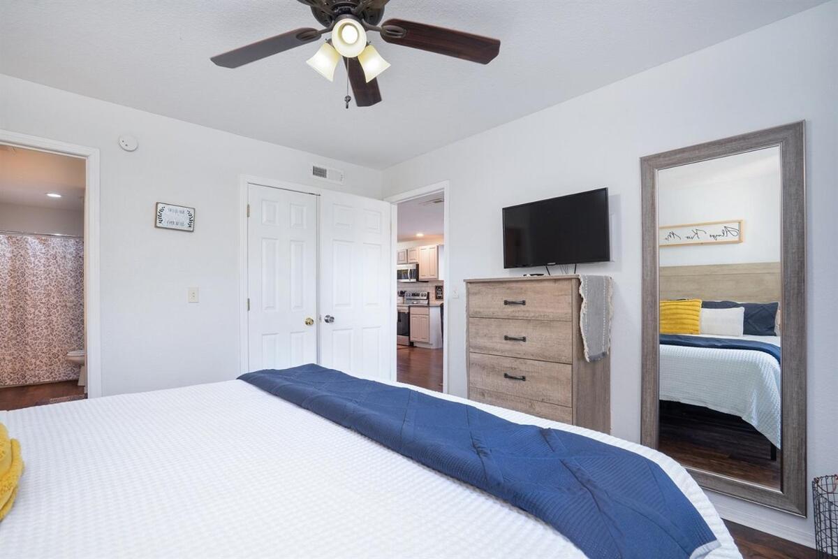 The Cove 20-1 By Sdc, Big Deck, Pool, Hot Tub, By Apartment