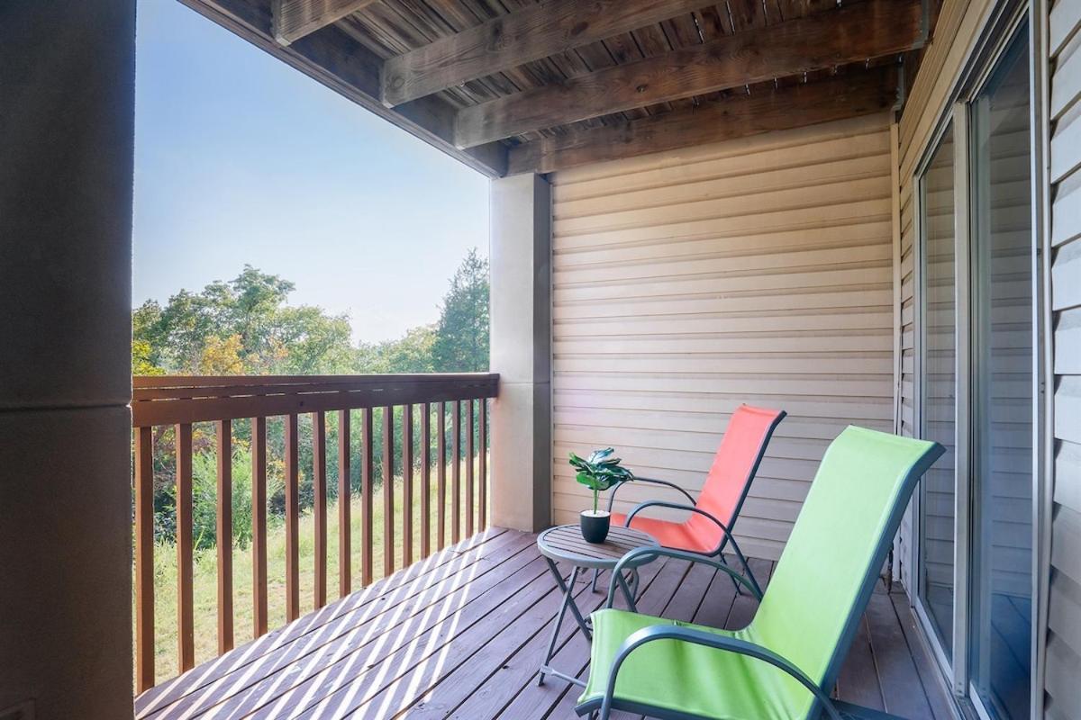 The Cove 20-1 By Sdc, Big Deck, Pool, Hot Tub, By Branson
