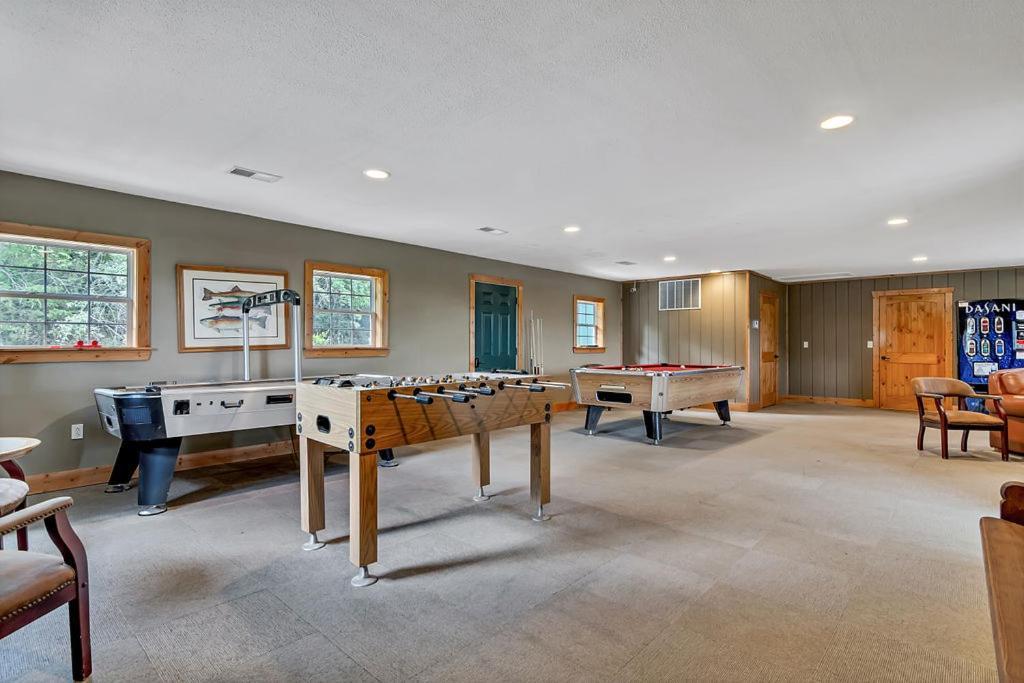 Cozy Lodge-private Hot Tub-walk To Taneycomo-free Attraction Tickets Branson