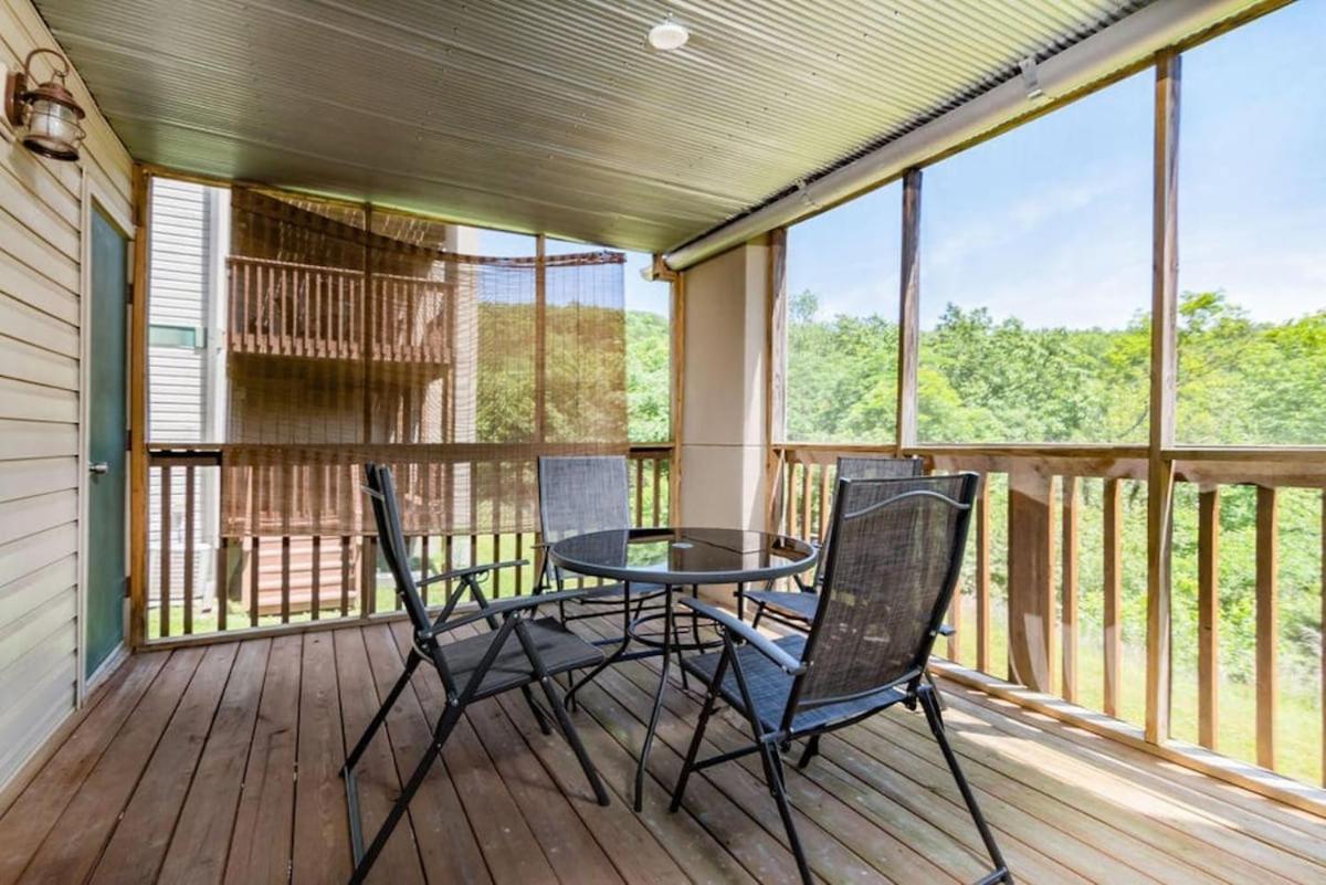 The Cove 19-1 By Sdc, Big Deck, Pool, Hot Tub, On