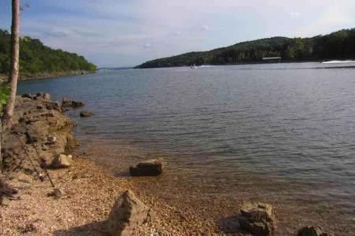 The Cove 19-1 By Sdc, Big Deck, Pool, Hot Tub, On