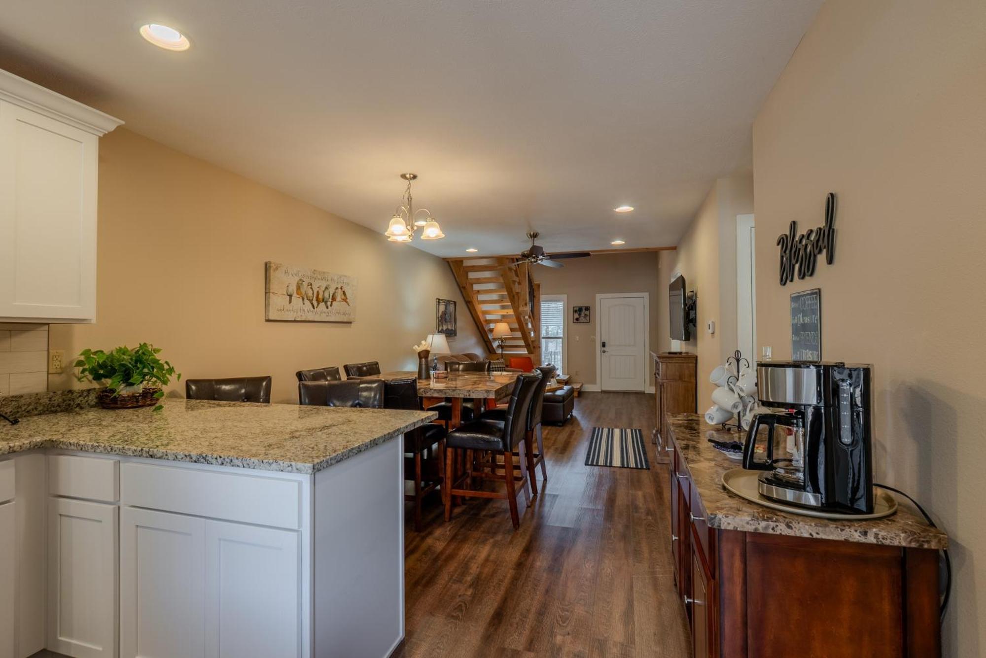 3br Walk-in With Loft - Pool - Access - Free Tickets Included - Rh230b * Branson