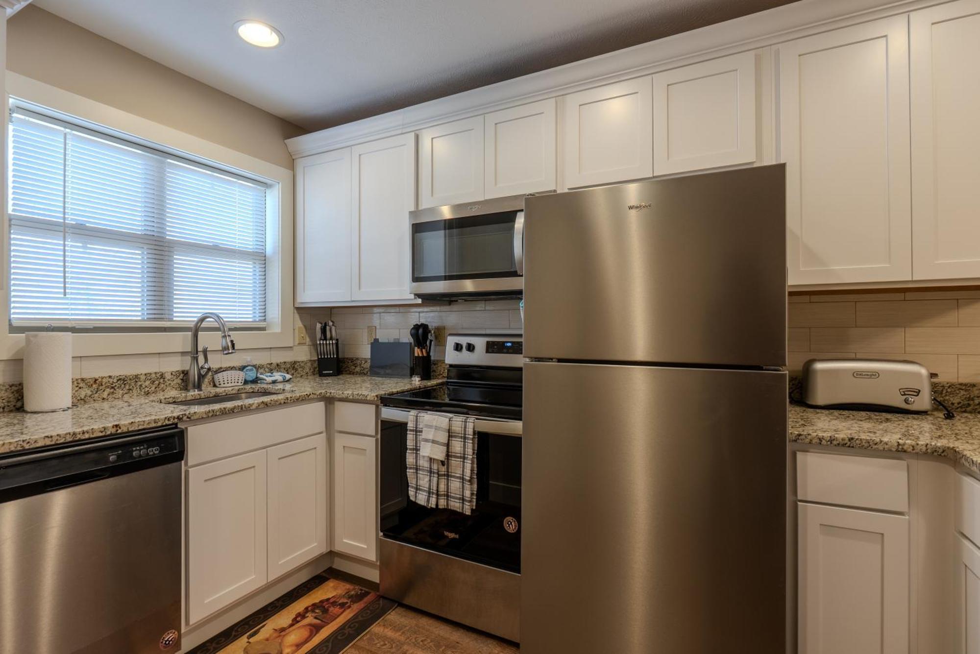 3br Walk-in With Loft - Pool - Access - Free Tickets Included - Rh230b Holiday home Branson