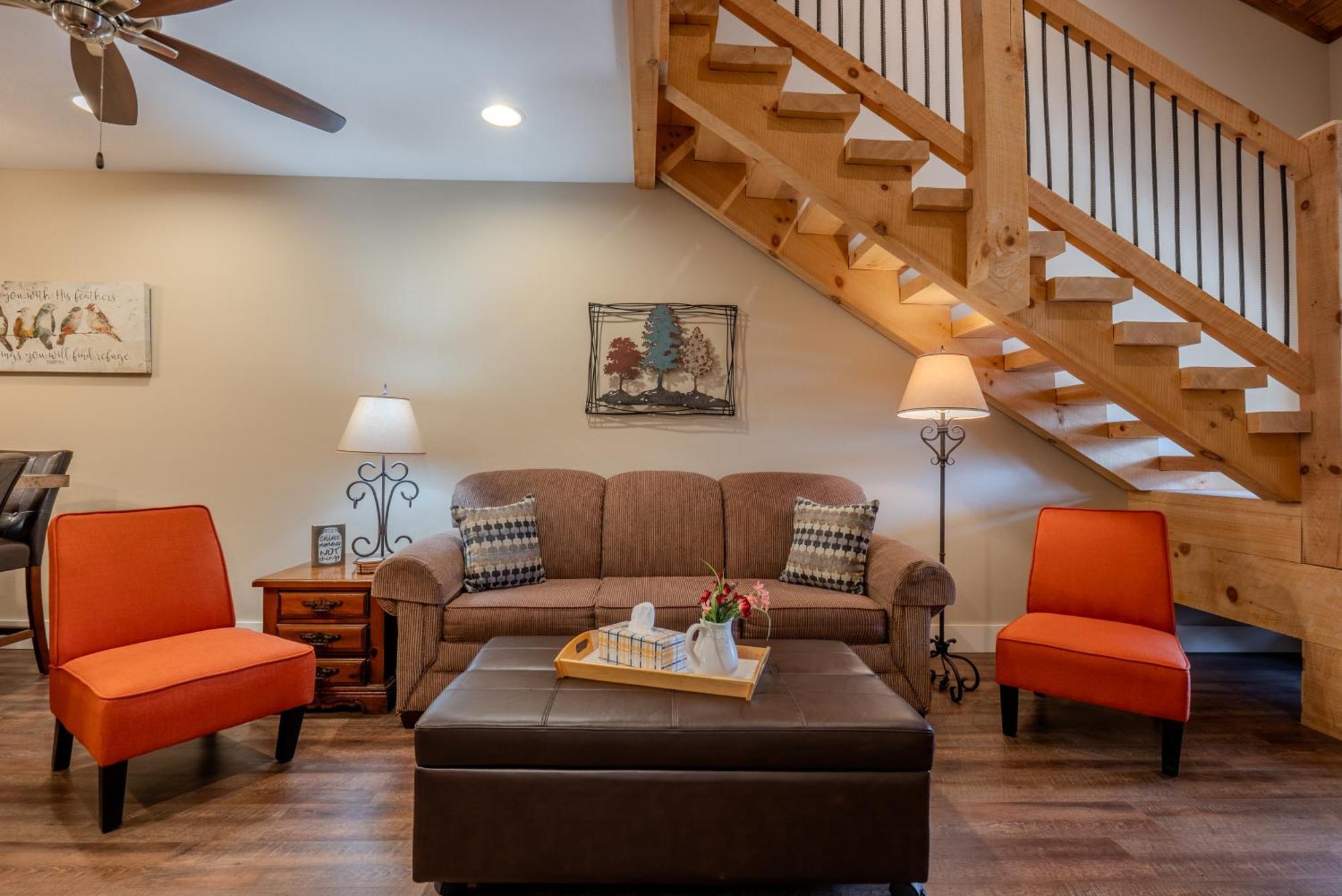 3br Walk-in With Loft - Pool - Access - Free Tickets Included - Rh230b Branson